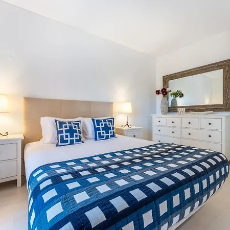 Serene Ocean 1 Bdr With Patio By Lovelystay Appartement
