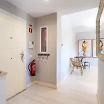 Apartamento Serene Ocean 1 Bdr With Patio By Lovelystay