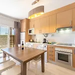 Serene Ocean 1 Bdr With Patio By Lovelystay Apartamento *