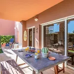 Apartamento Serene Ocean 1 Bdr With Patio By Lovelystay