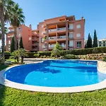 Serene Ocean 1 Bdr With Patio By Lovelystay Apartamento *