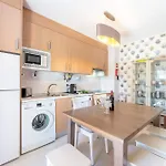 Apartamento Serene Ocean 1 Bdr With Patio By Lovelystay Portimão