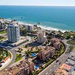 Serene Ocean 1 Bdr With Patio By Lovelystay * Portimão