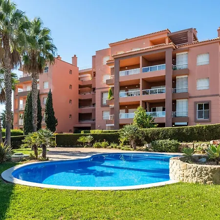 Serene Ocean 1 Bdr With Patio By Lovelystay Apartamento Portimão
