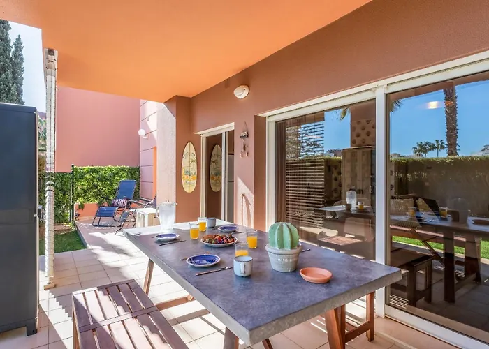 公寓 Serene Ocean 1 Bdr With Patio By Lovelystay