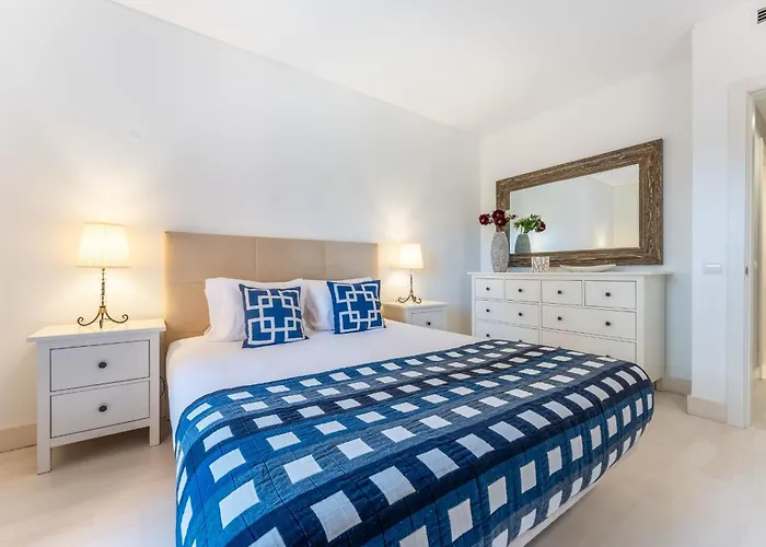 Serene Ocean 1 Bdr With Patio By Lovelystay Apartament