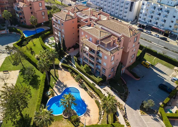 Apartament Serene Ocean 1 Bdr With Patio By Lovelystay