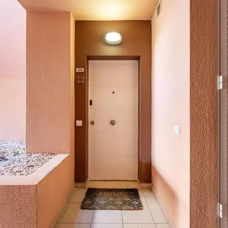 Appartement Serene Ocean 1 Bdr With Patio By Lovelystay Portimão